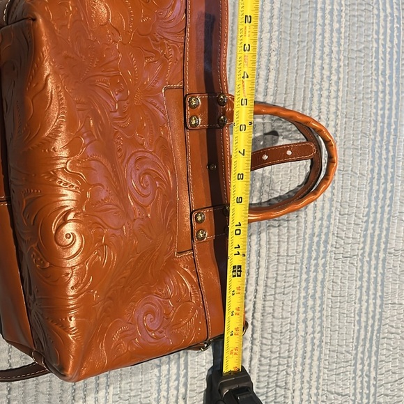 Tote PatriciaNash - Picture 8 of 9